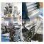 Multi Head Weigher Doypack Packaging Pet Rabbit Hamster Goldfish Koi Granules Food Zipper Stand Up Pouch Packing Machine