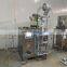 Herbal filling capsule pack machine sachet capsule filling packing machine price