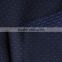 Oeko-Tex Standard 100 Ready made Imitation linen style polyester fabric for Young person cloth