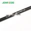 JOHNCOO NEWEST Casting Rod 2.1m 2.4m 2.7m 3m  Carbon Fishing Rod 4 Sections Travel Rod