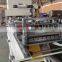 auto kiss die cutting machine