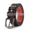 Genuine leather belt for men customised wholesale retail high very premium quality 2022 business style OEM ODM