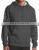 Wholesale cheap fleece custom hoodie printed jumper hoodies sweatshirt crew neck super soft