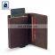 Attractive Price Premium Quality Vintage Style Leather Men Cardholder