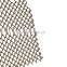 Hot Selling High Quality Customization Decorative Mesh Chainmail Fly Link Mesh