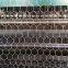 Chicken Chain Link Wire Mesh Construction Garden Fence Retaining Stone Gabion Wall