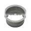 OEM customized sheet metal stamping stainless steel aluminum stamping parts deep drawn parts
