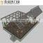 Custom european-style aluminum alloy sun room garden sun room professional designers to design the door installation services