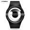 SINOBI Creative Dial Time Show Watches S9659G Colorful Dial Man  Custom Wrist Watch Accepted OEM Mens Watch Sets