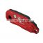 Motorcycle Spirit Breast Metal Key Case Cover CNC Anodized Aluminum Key Case One Click Cover