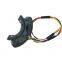 8mm DC Micro Stepper Mini Stepping Motor