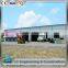 Modern low cost prefab steel garage for sale