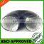 China manufactuer flexible ventilation duct air duct pipe Aluminum Foil Exhaust air Hose