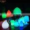 Wholesale touch design mini led lights for crafts small decorative table desk lamp