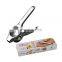 Amazon Hot Selling Cheap Price Free Sample Lemon Squeezer Stainless Steel