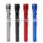 Pick Up Aluminium Adjustable Flexible Magnetic Telescopic Led Torch Flashlight