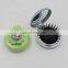 Wholesale Round Folding Hair Brush With Mirror