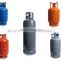 Decoiling Line for LPG and Gas Cylinder Factory