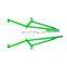 Manufacturer Auto Car Racing Adjustable Balance Bar for WRX STI  2015- Front Strut Bar Under Brace