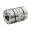 SG7-11 Flexible Jaw Type Coupling Servo Motor Shaft Coupling