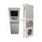 QG series cnc outdoor and indoor control electrical cabinet air conditioner with high quality heat exchanger
