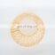 Hot Sale Round Bamboo lamp Pendant Light Ceiling light for Living Room decor Kitchen decor High Quality Vietnam Supplier