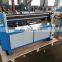 Electric Clip Roll Machine ESR1300*1.5