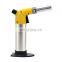 flame torch gas flame welding gun butane flame gun brazing torch