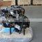 Water cooled 2200RPM 4 cylinder 490 40HP small boat engine