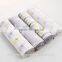 100% cotton supersoft flannel receiving baby blanket baby bedsheet 76*76CM baby blankets newborn                        
                                                Quality Choice