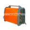 High Quality Frequency Portable Arc Electric Welding Machine Mig 180 Pulse Welding Machine With Mobile Wire Feeder