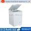 12V deep freezer small deep freezer solar powered deep freezer