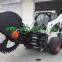 Rock Saw Attachments For Skid Steer Loader