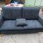 fabric sofa
