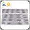 High Quality Hot Fix Crystal Rhinestone Mesh