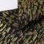 New fashion 100% Polyester Cut Flower Chiffon fabric