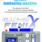 Mechanic GAN-01 FENIX Lamination Defoaming Integrated Machine