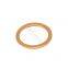 Suitable for 007603014102 copper washer Copper washer947621 oil drain plug sealing ring 114 .600