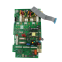 Suitable for Parker 590+DC speed regulator, main control board manual operation board, spare part model: 6901