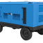 Comps 21 Bar 21m3/min portable rotary screw diesel air compressor for industrial drilling