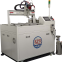 ab epoxy doming machine ab epoxy dispensing machine ab epoxy pouring machine glue pouring machine