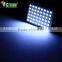 Superbright 12V 24V 48 smd 5050 led car room light for auto interior lamp