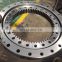 Internal Gear 400 - 4000 mm Outside Diameter ZX230   Slew  Ring Bearing 400mm slewing bearing