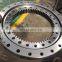 HS6-25E1Z Slewing Bearings (21x29.15x2.2inch) With Internal Gear