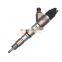 WEICHAI Engine Shacman F2000 L3000 M3000 F3000 X3000 X6000 Truck Spare Parts 612600080618 Injector