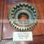 Shaanxi Shacman China Heavy Duty Truck HOWO Truck JS180-1707030 Sub Box Drive Gear Transmission Parts fast Gear
