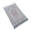 production Prayer mat Muslim Islamic Prayer Mat Washable Rug luxury back rest padded fold anti slip prayer mat carpet