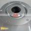 industrial screw air compressor parts wholesale Atlas 1625703600 oil separator