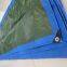 Plastic Canvas Strong Waterproof PE Tarpaulin HDPE Coated Tarpaulin