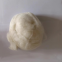 Mongolia light grey cashmere dehaired cashmere fiber 16.5micron